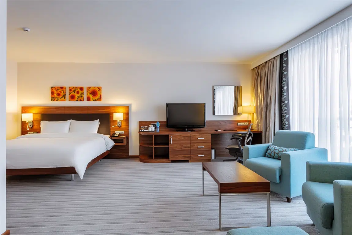 room image