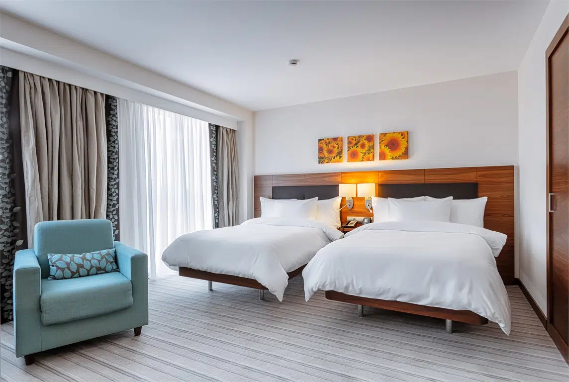 room image