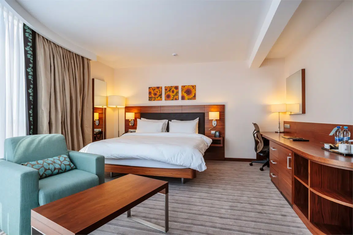 room image
