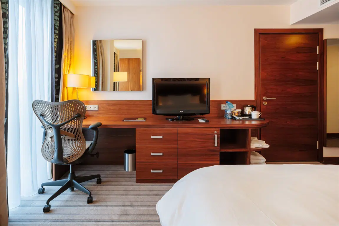 room image
