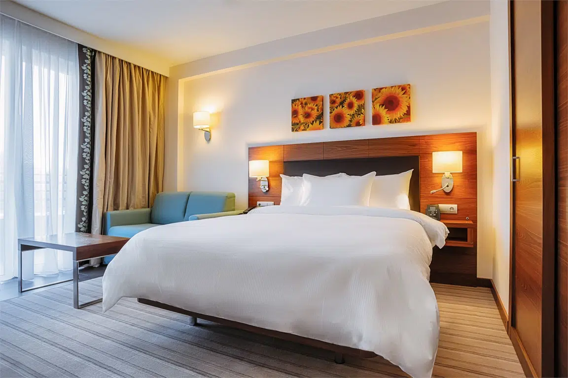 room image